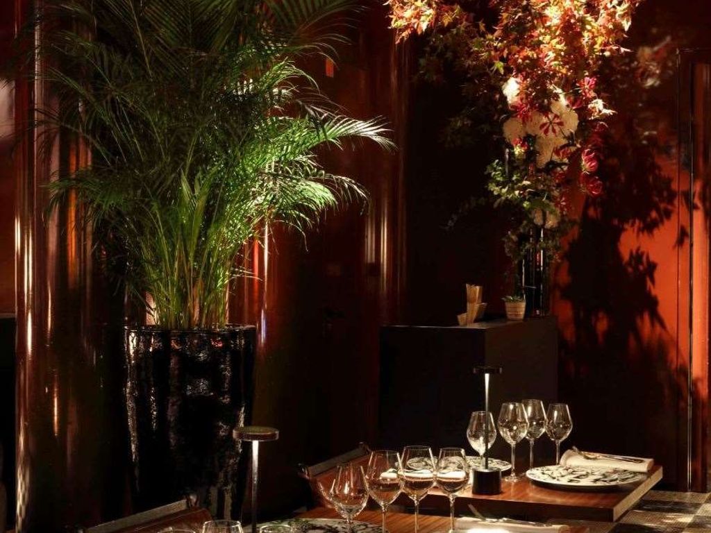 HOTEL LES BAINS