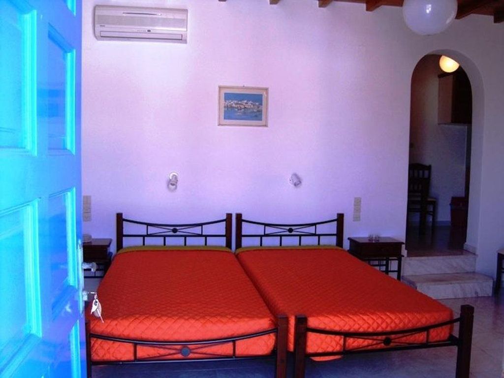 Marina Studios