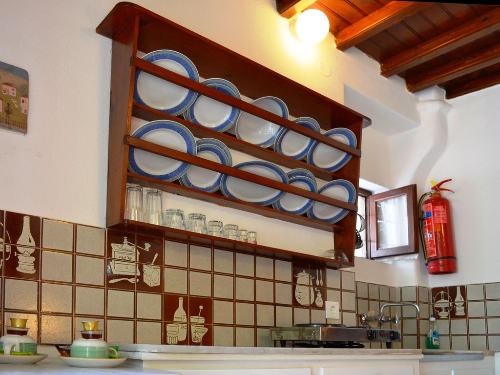Villa Pinelopi