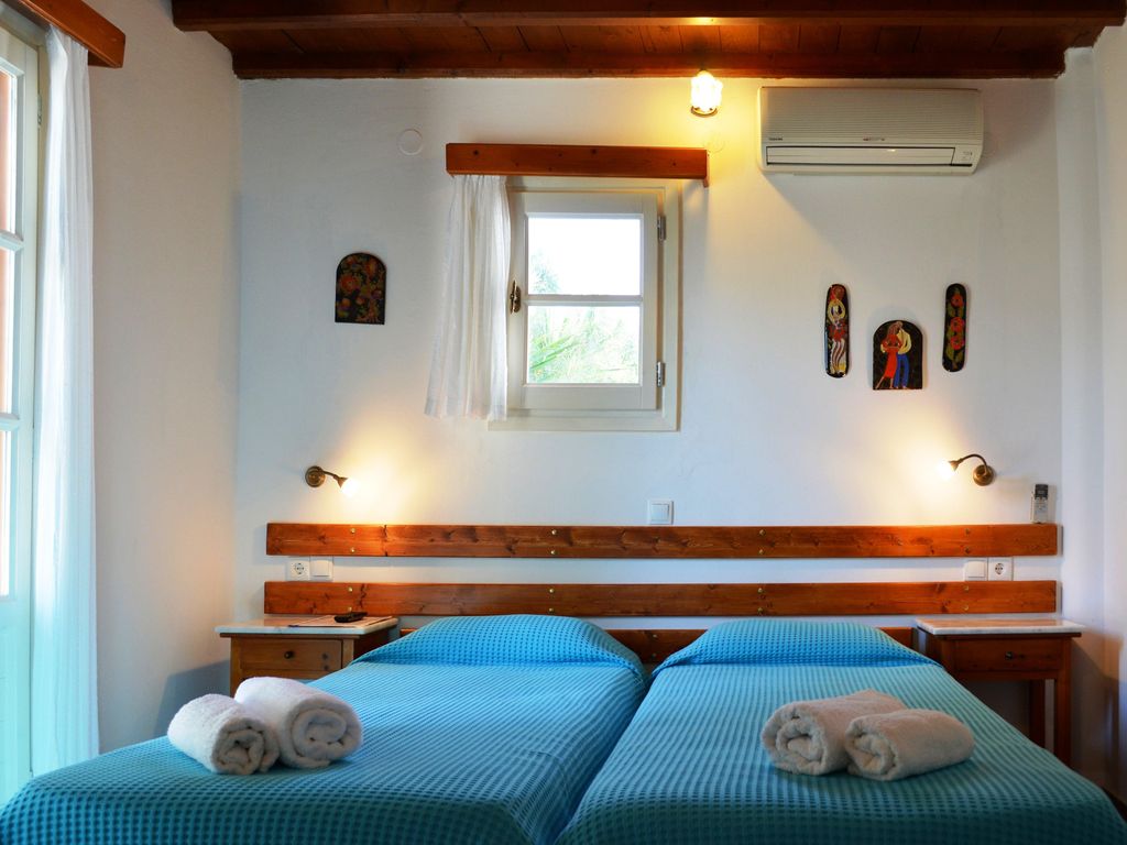 Villa Pinelopi