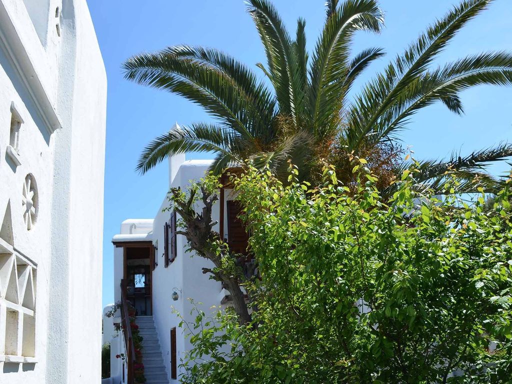 Villa Pinelopi