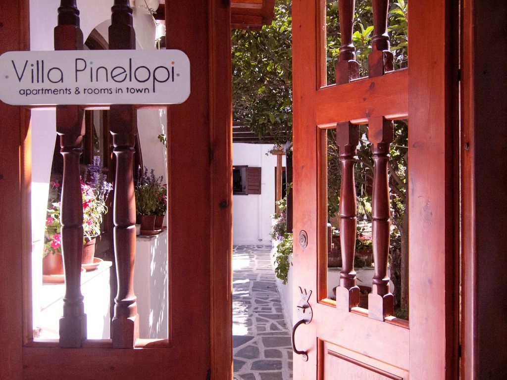 Villa Pinelopi