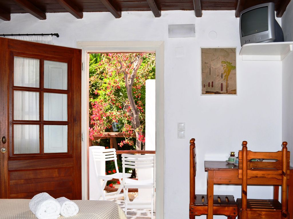 Villa Pinelopi