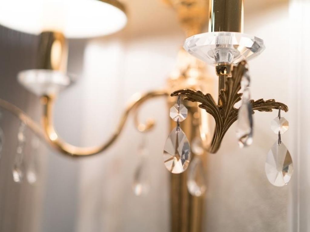 DIAMOND SUITES