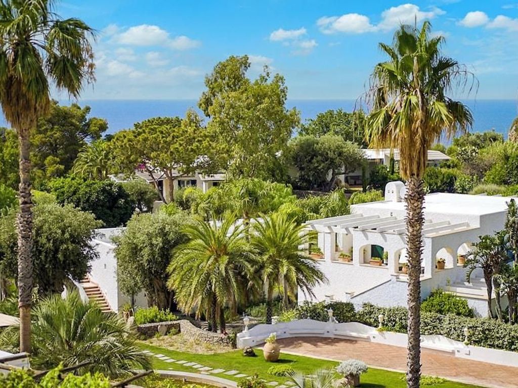GARDEN AND VILLAS RESORT - FORIO D ISCHIA