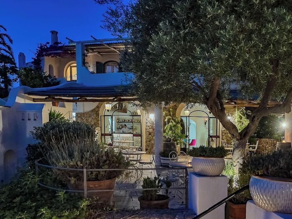 GARDEN AND VILLAS RESORT - FORIO D ISCHIA