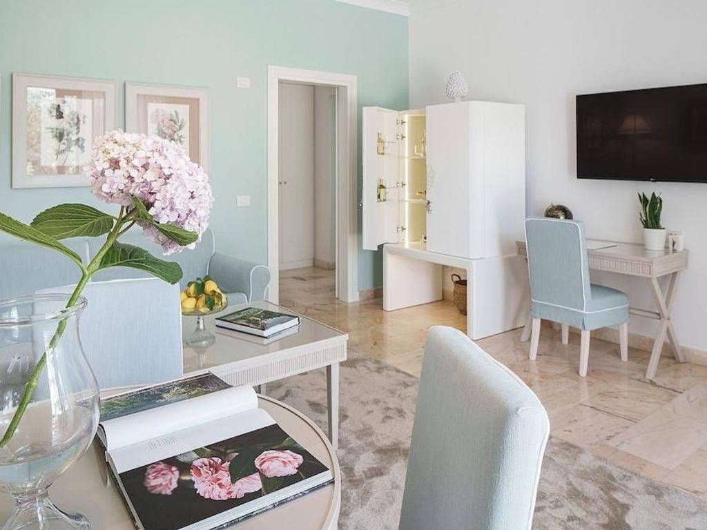 GARDEN AND VILLAS RESORT - FORIO D ISCHIA