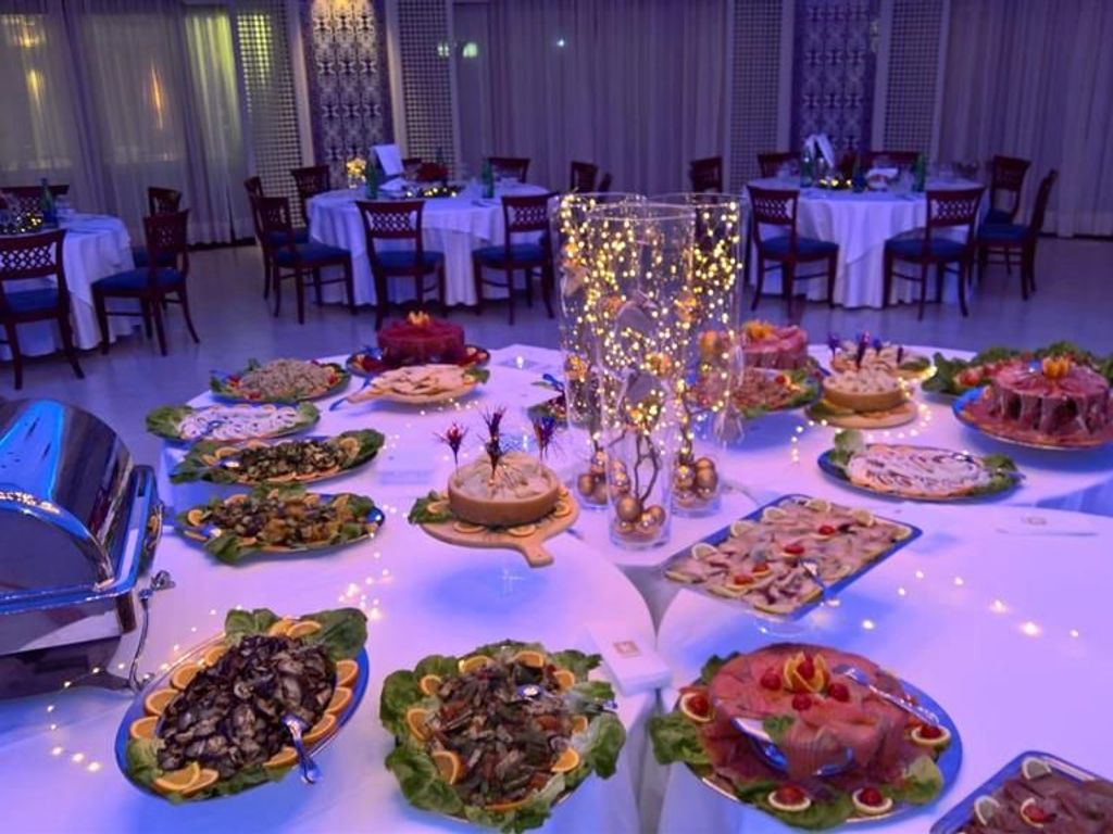 OASI DI KUFRA HOTEL-SABAUDIA