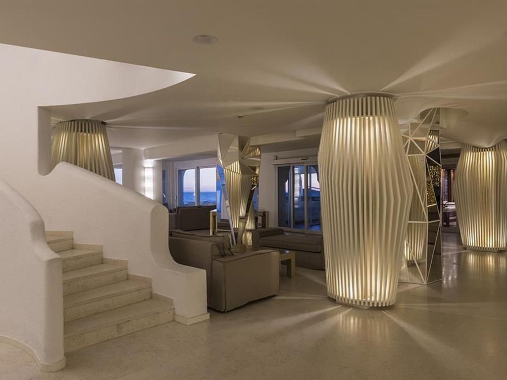 OASI DI KUFRA HOTEL-SABAUDIA
