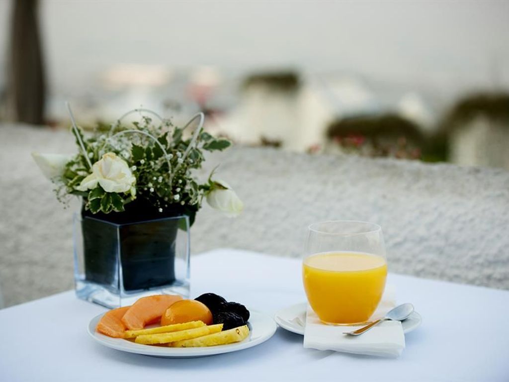 OASI DI KUFRA HOTEL-SABAUDIA