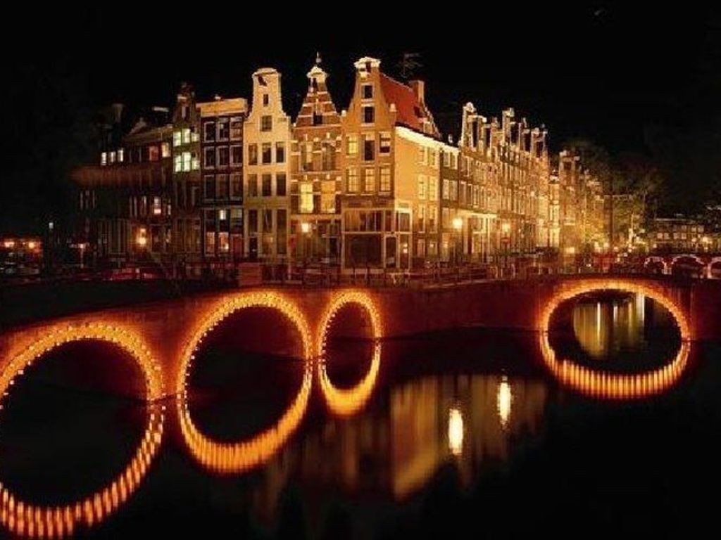SHORT STAY GROUP LEIDSESQUARE LUXURY APT