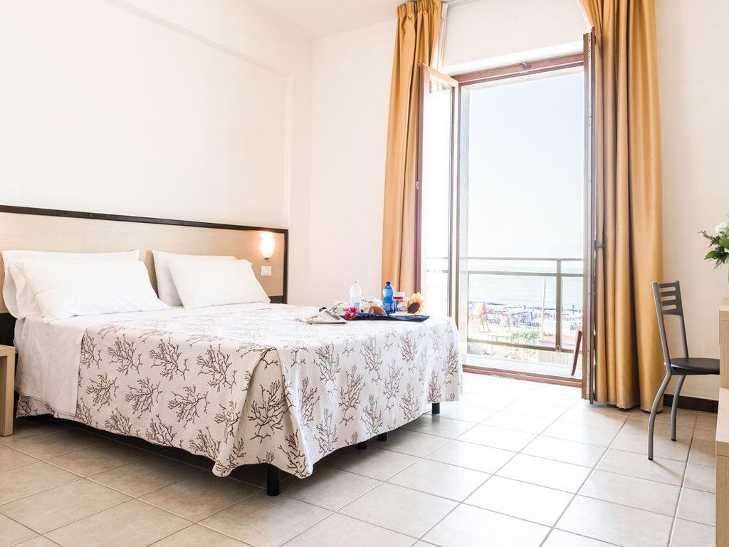 Rondine Hotel