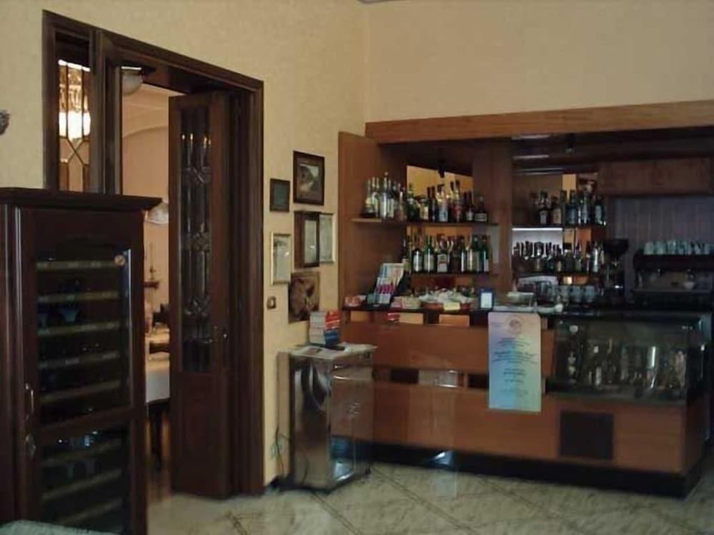 Albergo Amici