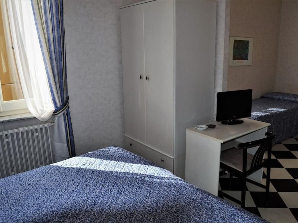 Albergo Amici