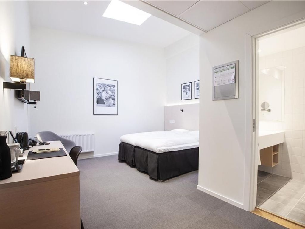 Best Western RC Hotel