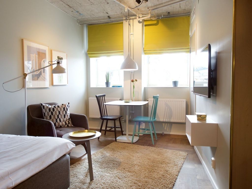 Asplund Hotel Apartments