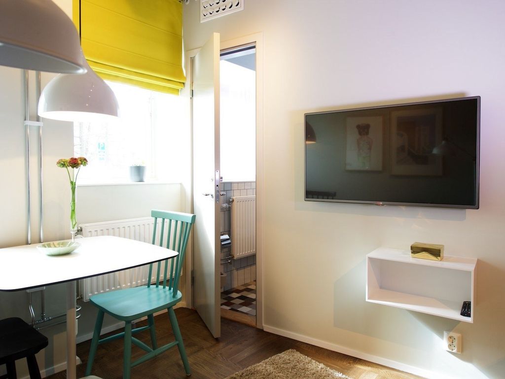 Asplund Hotel Apartments
