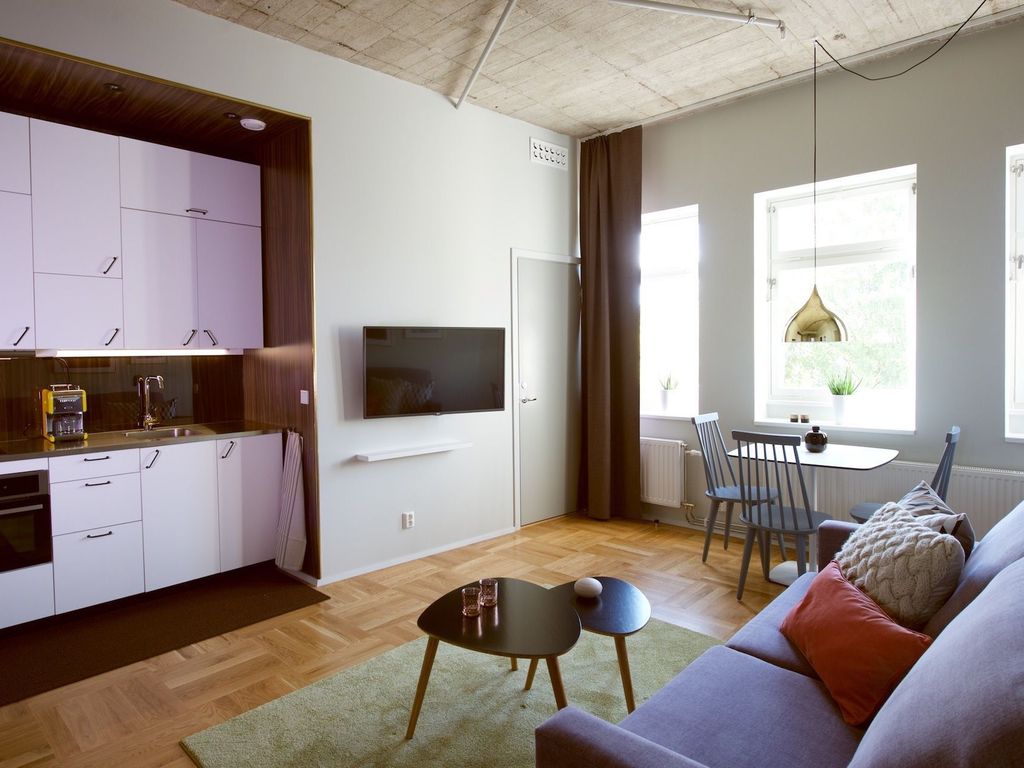 Asplund Hotel Apartments