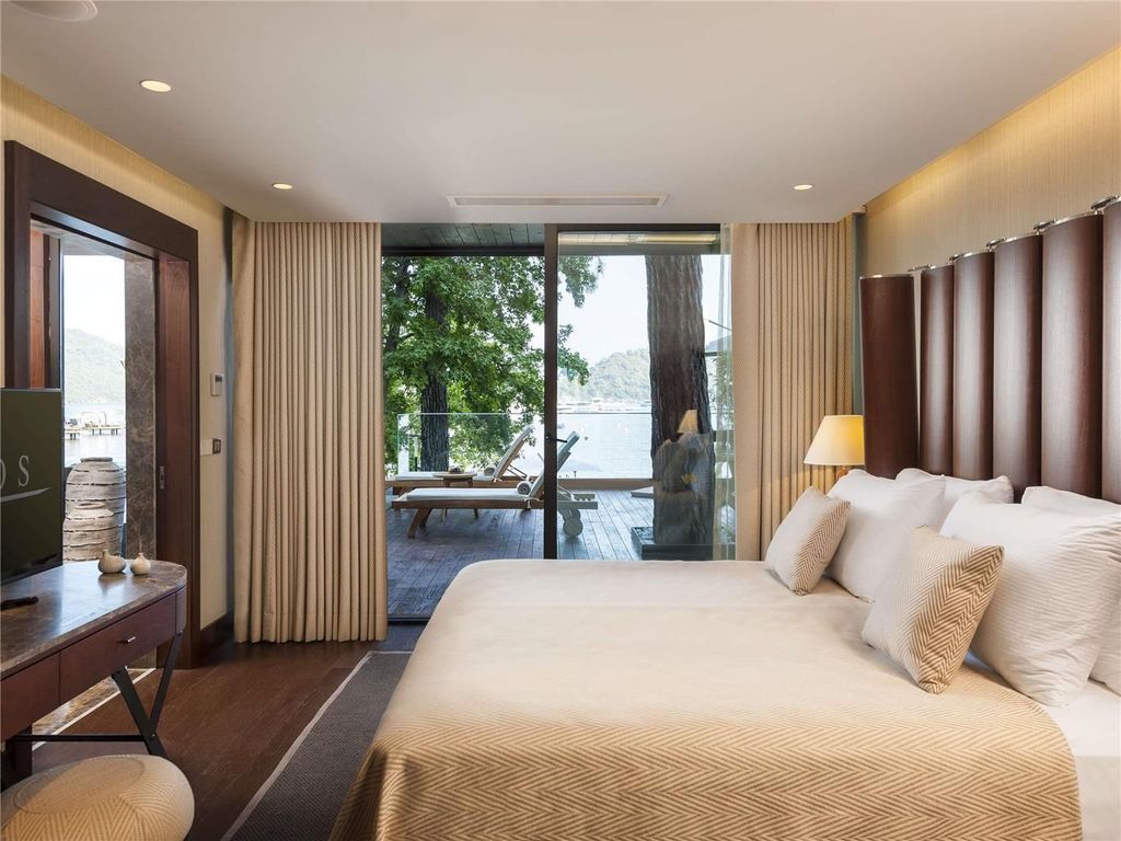 Rixos Premium Göcek Adult Only +13