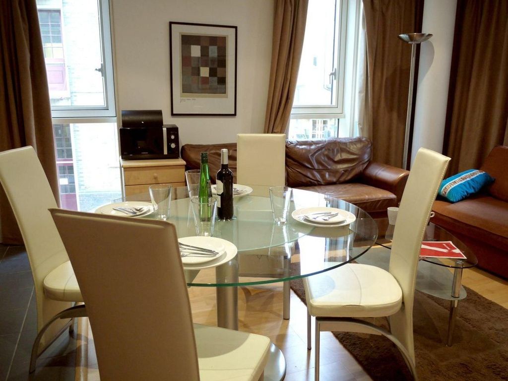 Whitechapel Central Apartments