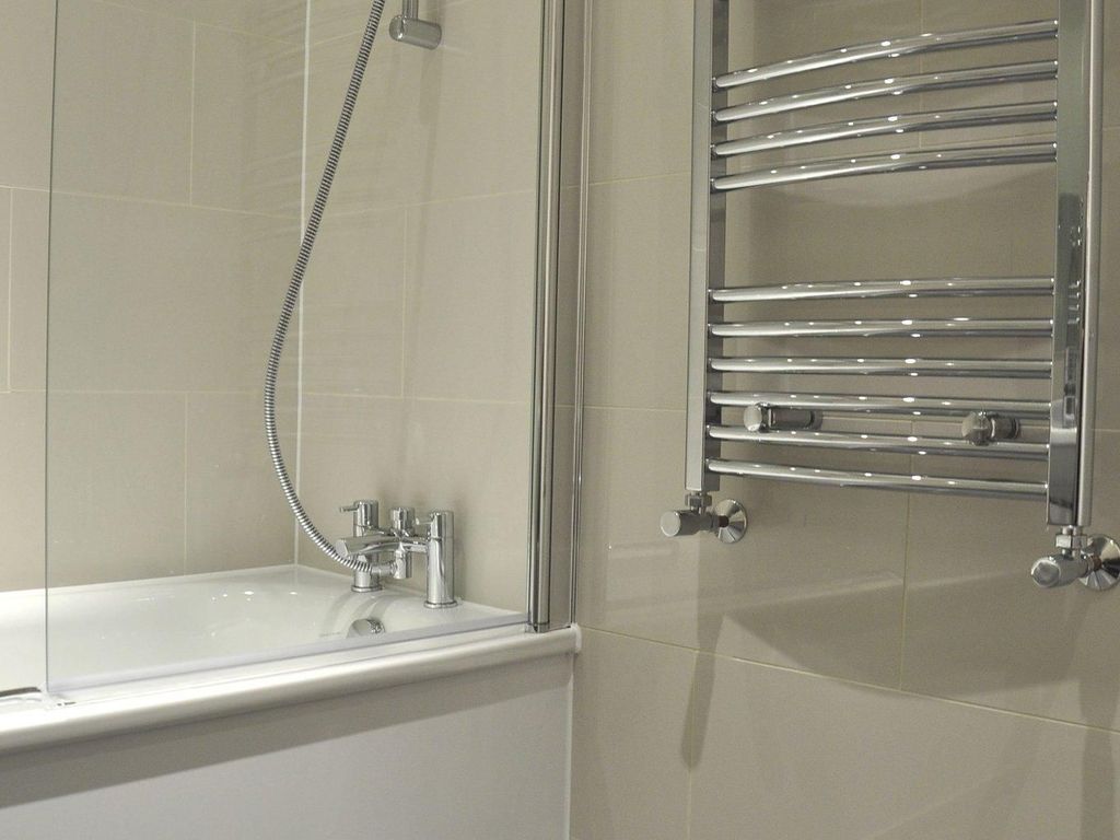 Whitechapel Central Apartments