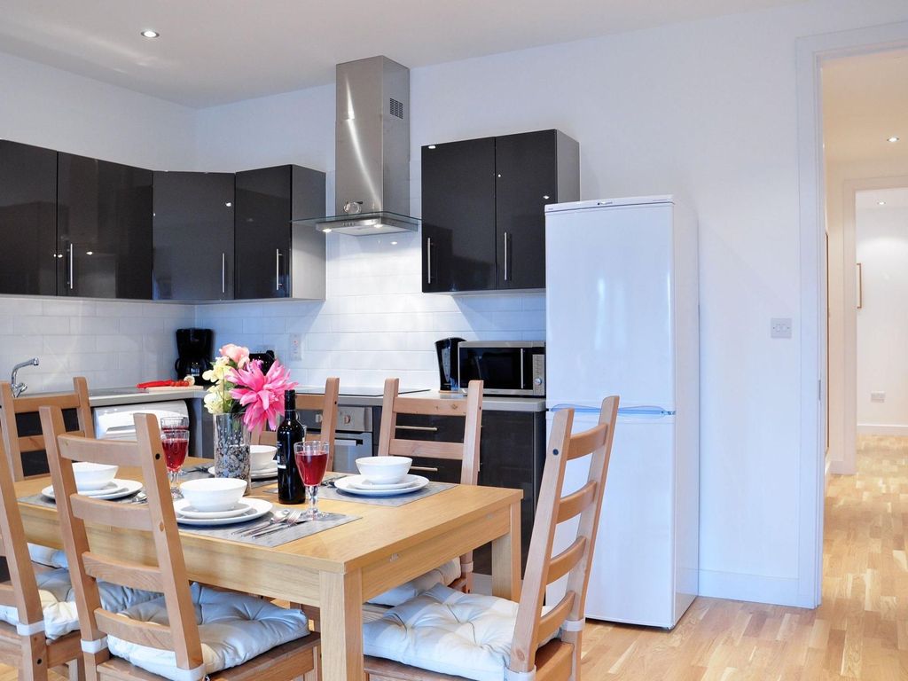 Whitechapel Central Apartments