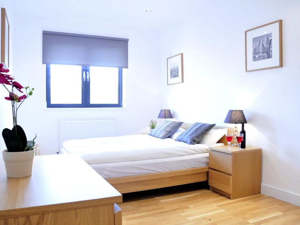 Whitechapel Central Apartments