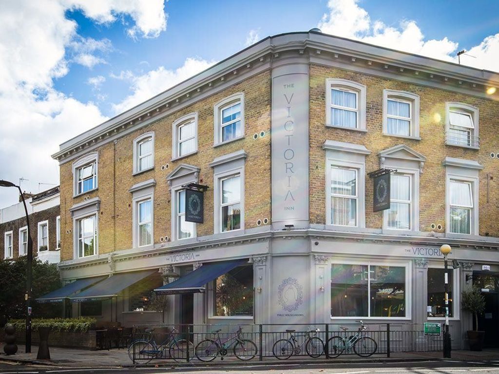 Victoria Inn