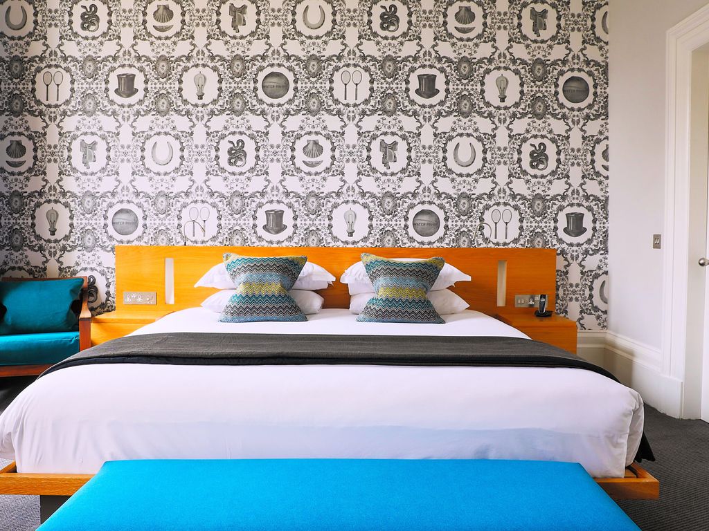 Malmaison Cheltenham