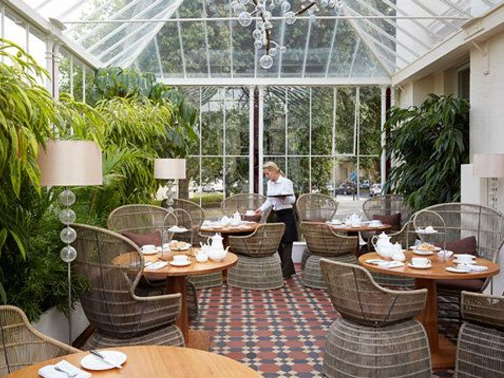 Malmaison Cheltenham