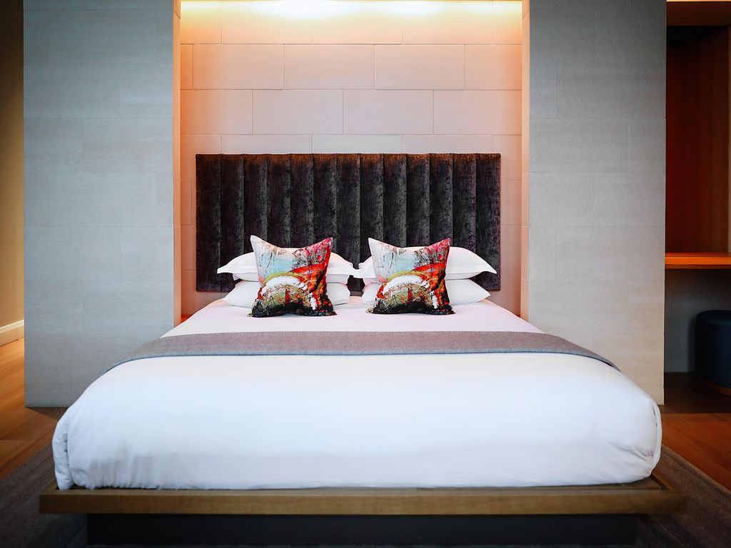 Malmaison Cheltenham