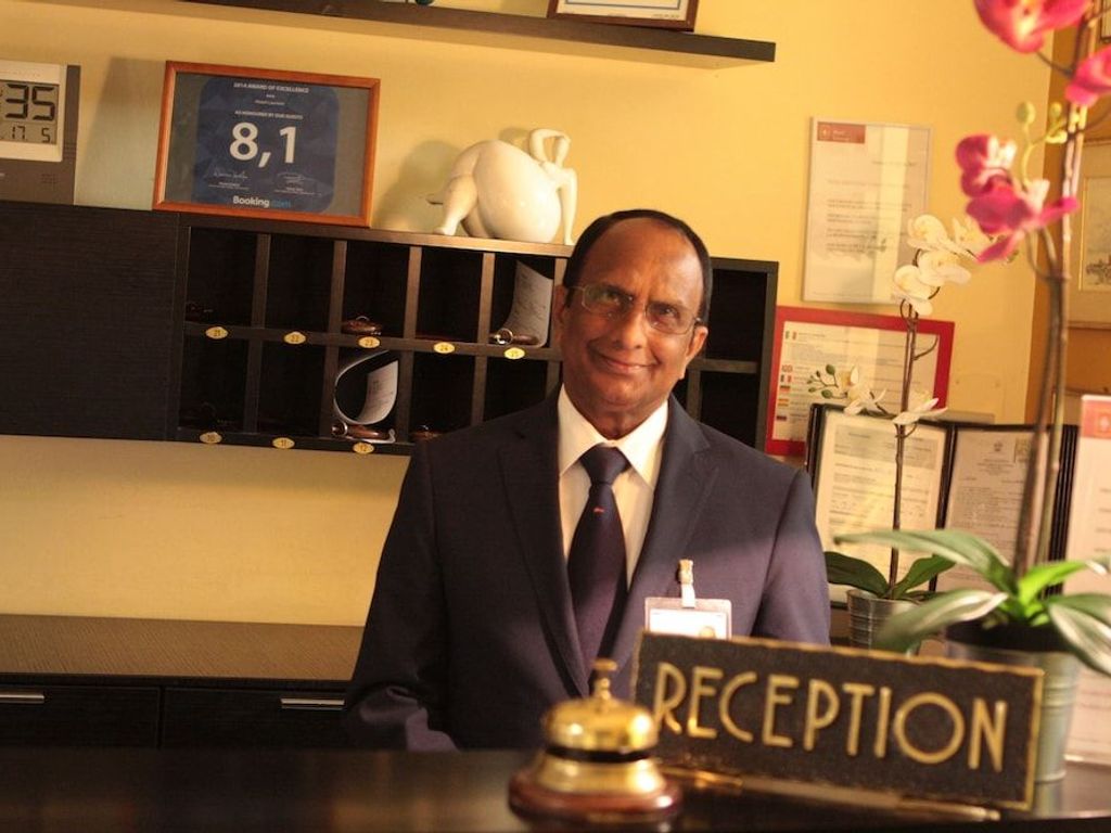 Hotel Laurens