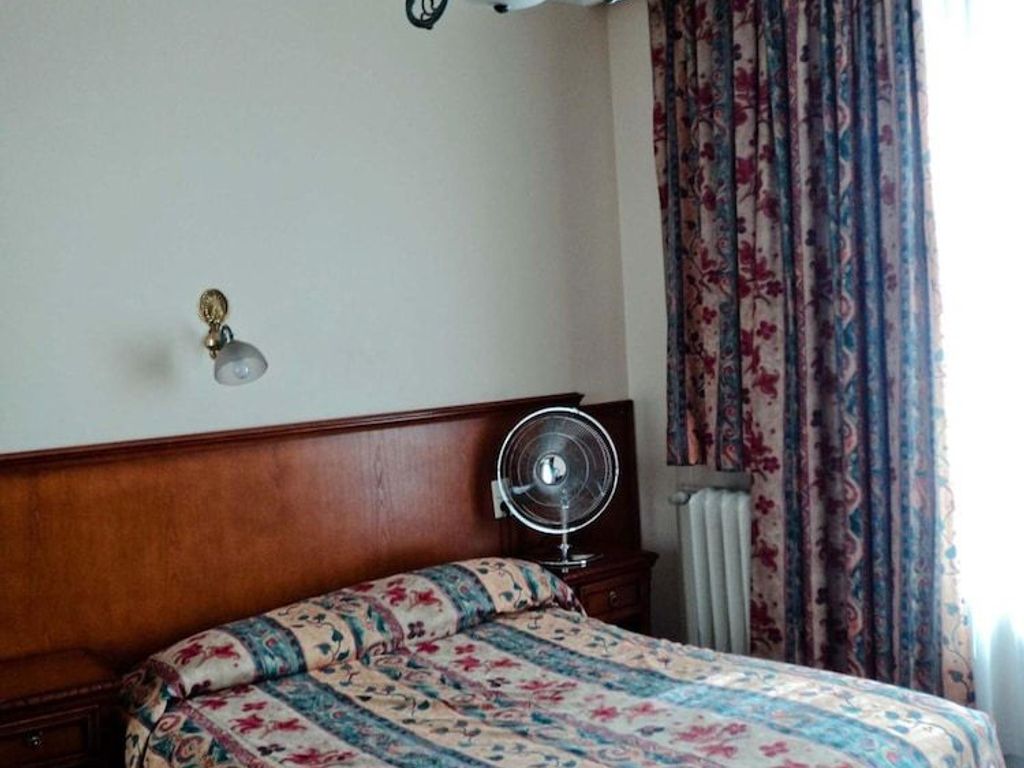 Hotel Continental Gare du Midi