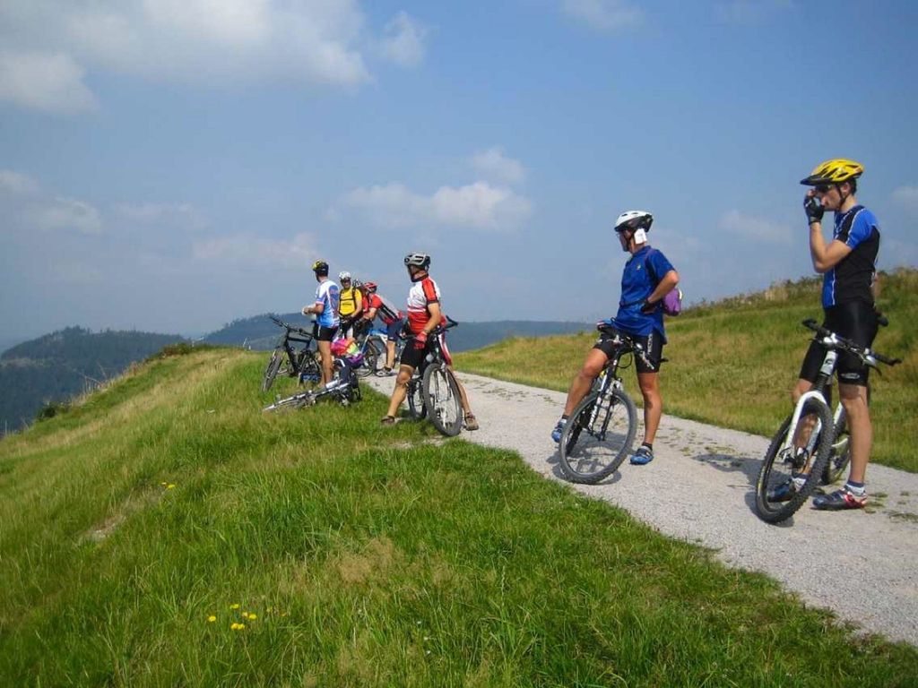 Kirnbacher Hof