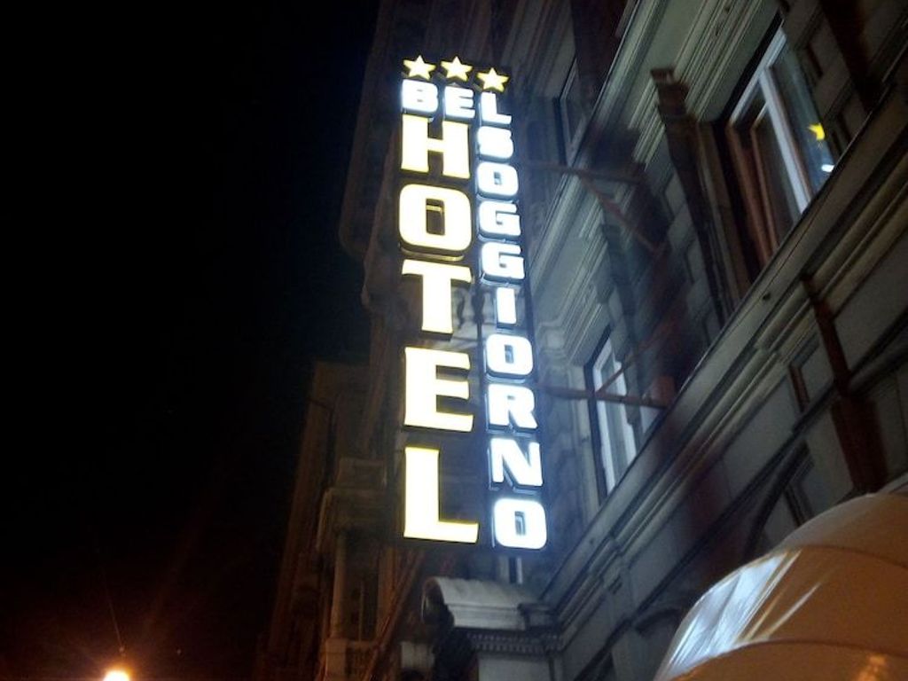 Hotel Bel Soggiorno