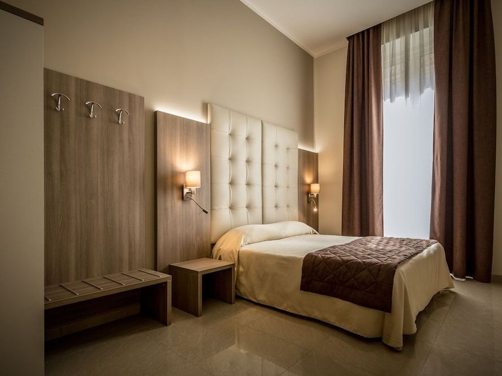 Hotel Bel Soggiorno