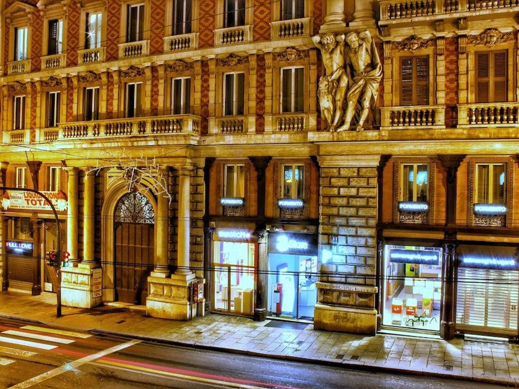 Hotel Bel Soggiorno