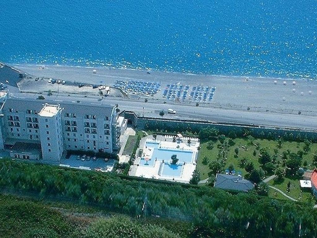 Villaggio Hotel Eurolido