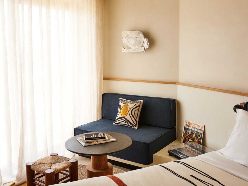 Ace Hotel and Swim Club Athens