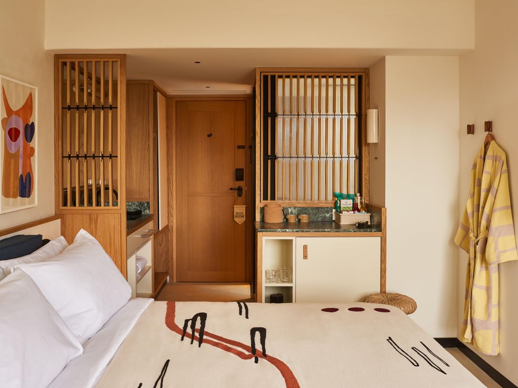Ace Hotel and Swim Club Athens