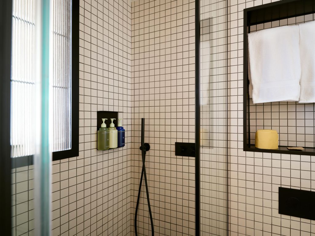 Ace Hotel and Swim Club Athens