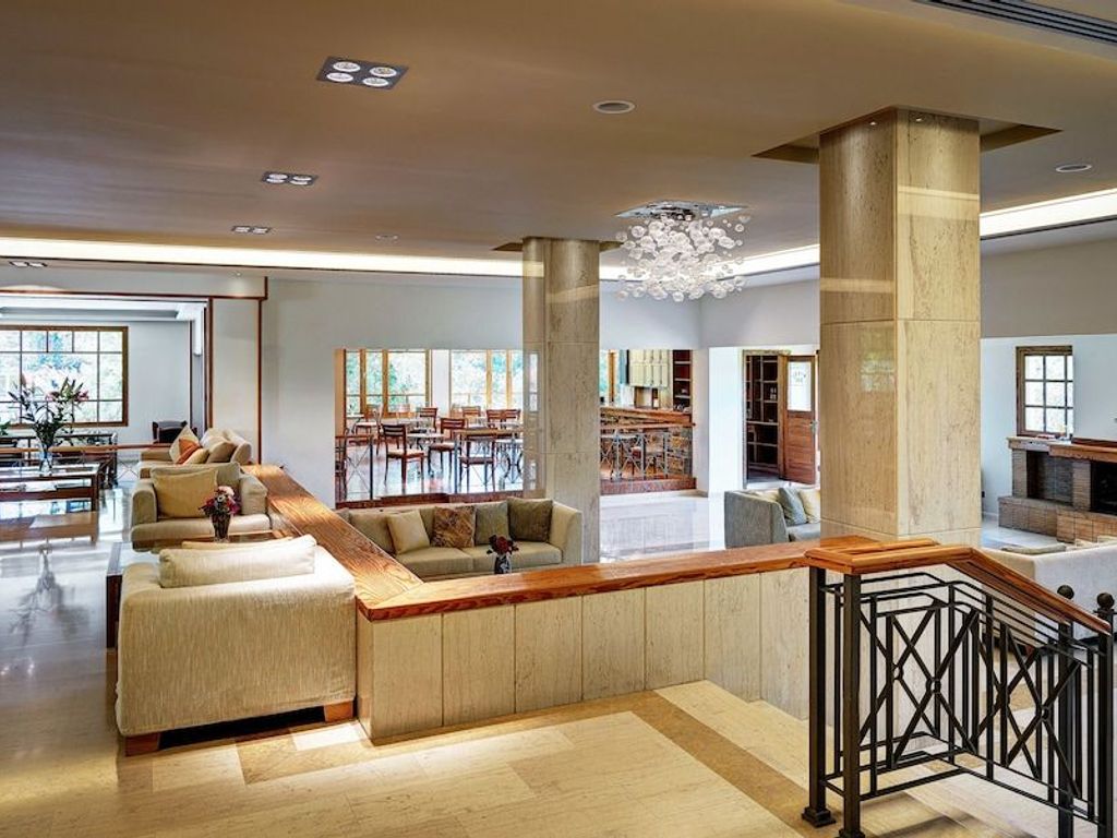 Miramare Hotel Eretria