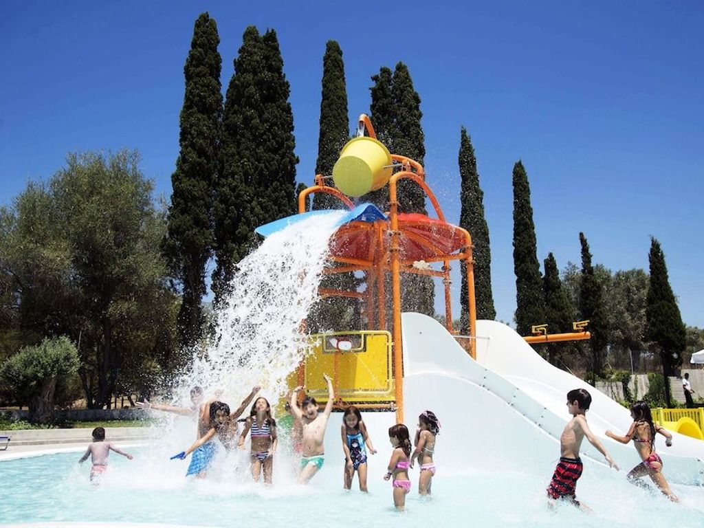 Miramare Hotel Eretria