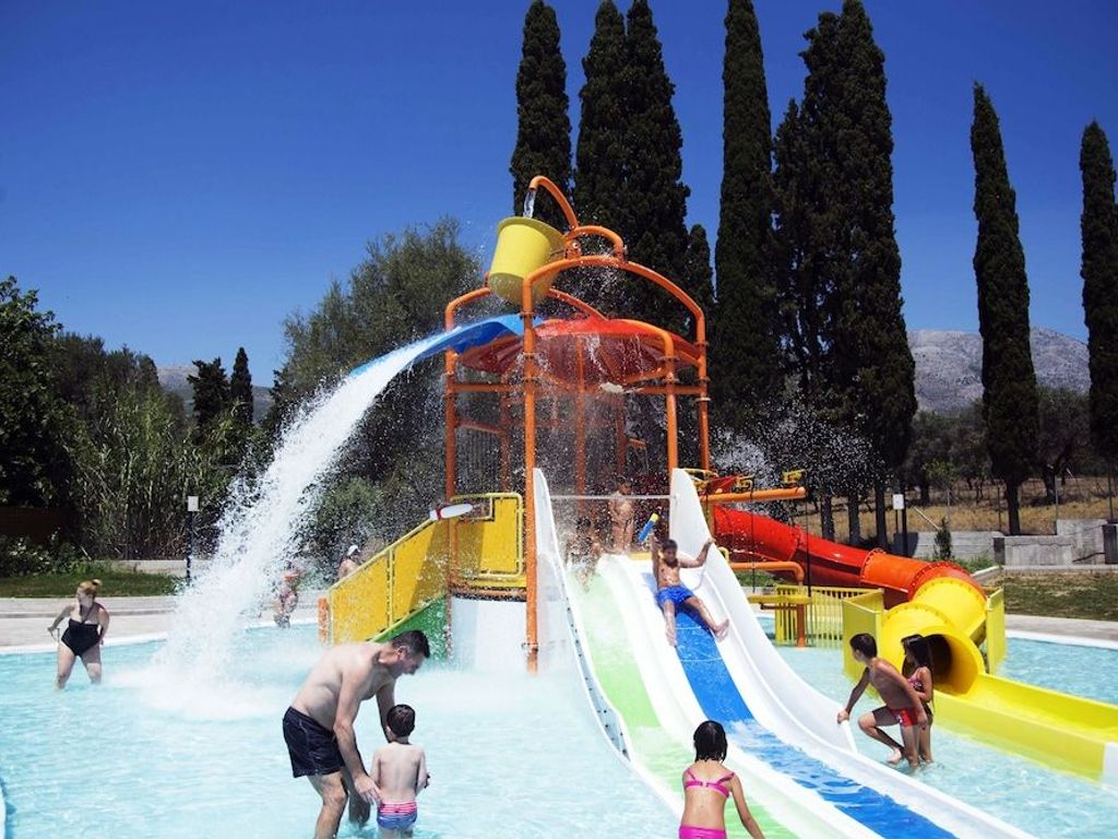 Miramare Hotel Eretria