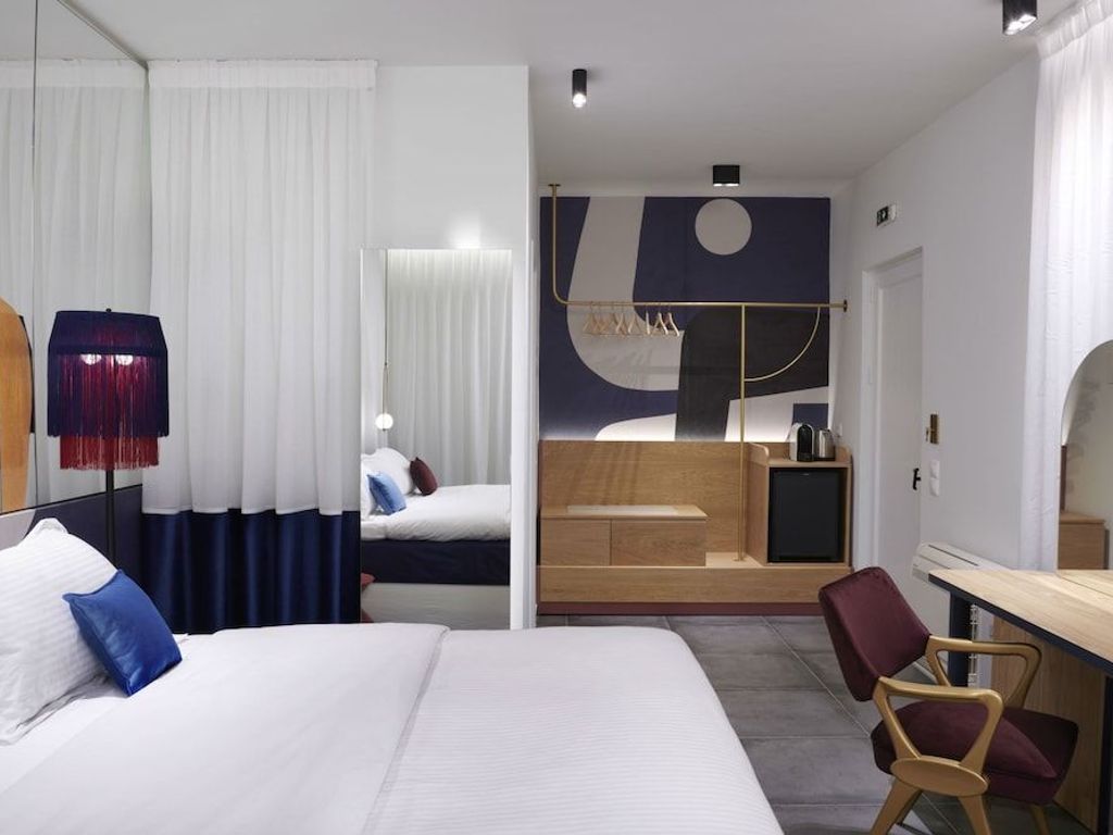Thomais Boutique Hotel
