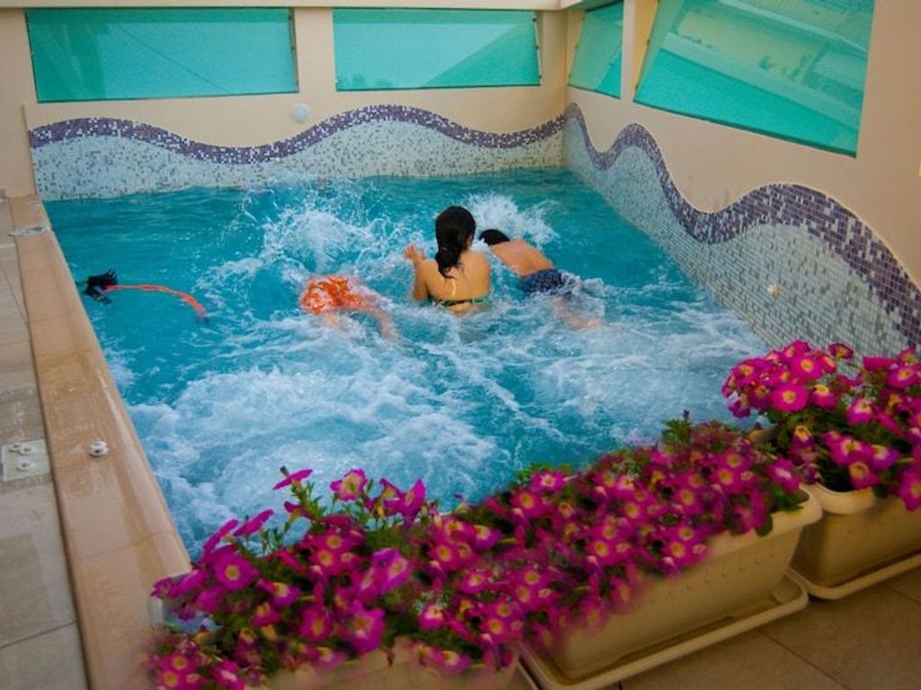 Thomais Boutique Hotel