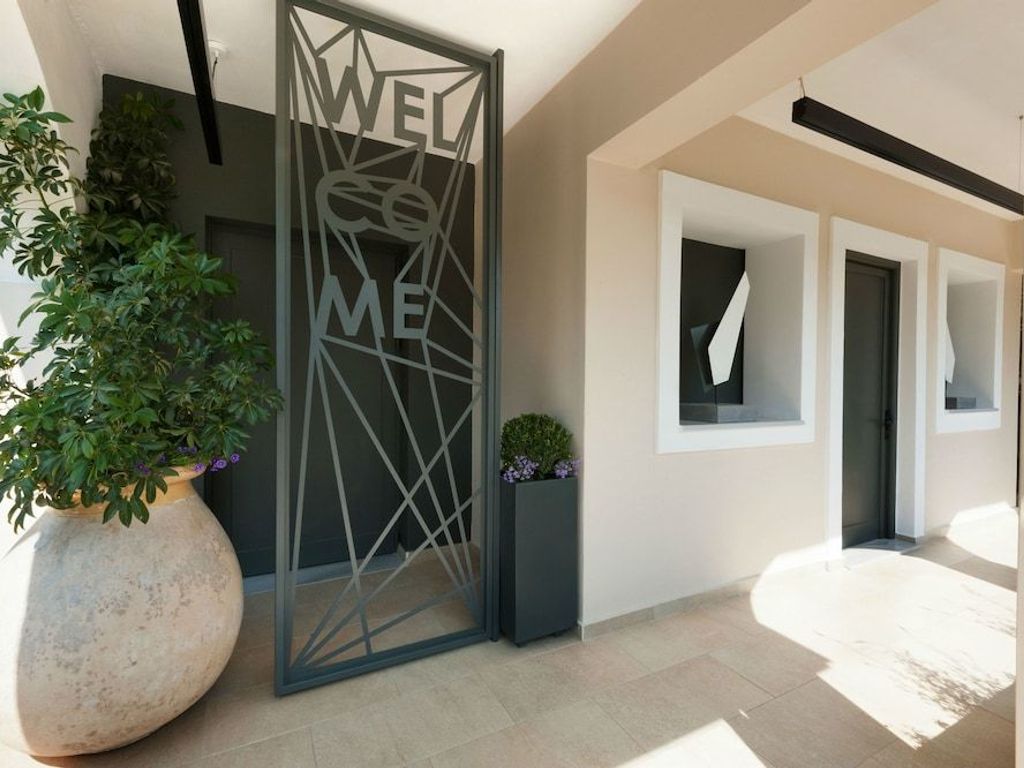 Thomais Boutique Hotel
