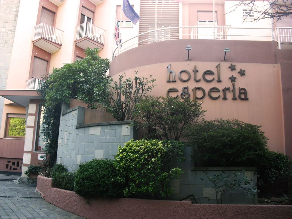 Esperia