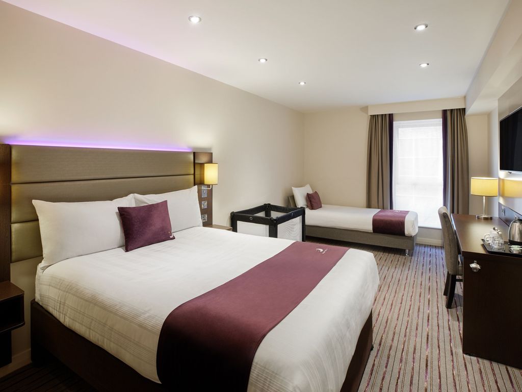 Premier Inn Kilmarnock