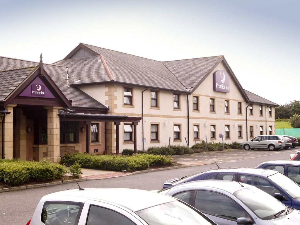 Premier Inn Kilmarnock